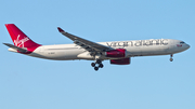 Virgin Atlantic Airways Airbus A330-343X (G-VRAY) at  London - Heathrow, United Kingdom