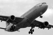 Virgin Atlantic Airways Airbus A330-343X (G-VRAY) at  London - Heathrow, United Kingdom