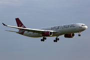 Virgin Atlantic Airways Airbus A330-343X (G-VRAY) at  London - Heathrow, United Kingdom