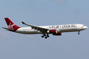 Virgin Atlantic Airways Airbus A330-343X (G-VRAY) at  London - Heathrow, United Kingdom