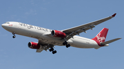 Virgin Atlantic Airways Airbus A330-343X (G-VRAY) at  London - Heathrow, United Kingdom