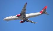 Virgin Atlantic Airways Airbus A330-343X (G-VRAY) at  Orlando - International (McCoy), United States