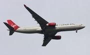 Virgin Atlantic Airways Airbus A330-343X (G-VRAY) at  Orlando - International (McCoy), United States