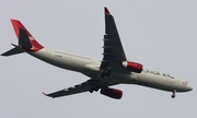 Virgin Atlantic Airways Airbus A330-343X (G-VRAY) at  Orlando - International (McCoy), United States