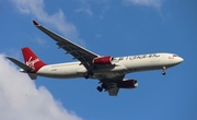 Virgin Atlantic Airways Airbus A330-343X (G-VRAY) at  Orlando - International (McCoy), United States