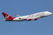 Virgin Atlantic Airways Boeing 747-41R (G-VROC) at  London - Heathrow, United Kingdom