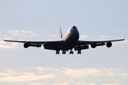 Virgin Atlantic Airways Boeing 747-41R (G-VROC) at  London - Heathrow, United Kingdom