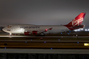 Virgin Atlantic Airways Boeing 747-443 (G-VROS) at  Atlanta - Hartsfield-Jackson International, United States