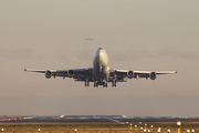 Virgin Atlantic Airways Boeing 747-443 (G-VROS) at  Manchester - International (Ringway), United Kingdom