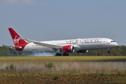 Virgin Atlantic Airways Boeing 787-9 Dreamliner (G-VSPY) at  Johannesburg - O.R.Tambo International, South Africa