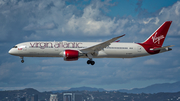 Virgin Atlantic Airways Boeing 787-9 Dreamliner (G-VSPY) at  Los Angeles - International, United States