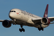 Virgin Atlantic Airways Boeing 787-9 Dreamliner (G-VSPY) at  London - Heathrow, United Kingdom