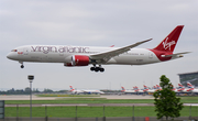 Virgin Atlantic Airways Boeing 787-9 Dreamliner (G-VSPY) at  London - Heathrow, United Kingdom