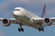 Virgin Atlantic Airways Boeing 787-9 Dreamliner (G-VSPY) at  London - Heathrow, United Kingdom