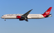 Virgin Atlantic Airways Boeing 787-9 Dreamliner (G-VSPY) at  London - Heathrow, United Kingdom