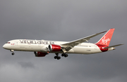 Virgin Atlantic Airways Boeing 787-9 Dreamliner (G-VSPY) at  London - Heathrow, United Kingdom