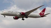 Virgin Atlantic Airways Boeing 787-9 Dreamliner (G-VSPY) at  London - Heathrow, United Kingdom