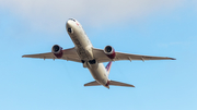 Virgin Atlantic Airways Boeing 787-9 Dreamliner (G-VSPY) at  London - Heathrow, United Kingdom