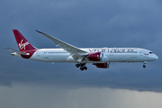 Virgin Atlantic Airways Boeing 787-9 Dreamliner (G-VSPY) at  Miami - International, United States