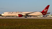 Virgin Atlantic Airways Boeing 787-9 Dreamliner (G-VSPY) at  Miami - International, United States