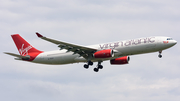 Virgin Atlantic Airways Airbus A330-343X (G-VSXY) at  New York - John F. Kennedy International, United States