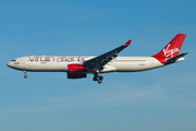 Virgin Atlantic Airways Airbus A330-343X (G-VSXY) at  London - Heathrow, United Kingdom