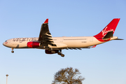 Virgin Atlantic Airways Airbus A330-343X (G-VSXY) at  London - Heathrow, United Kingdom