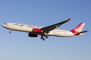 Virgin Atlantic Airways Airbus A330-343X (G-VSXY) at  London - Heathrow, United Kingdom