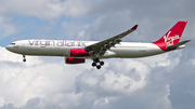 Virgin Atlantic Airways Airbus A330-343X (G-VSXY) at  London - Heathrow, United Kingdom