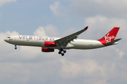 Virgin Atlantic Airways Airbus A330-343X (G-VSXY) at  London - Heathrow, United Kingdom