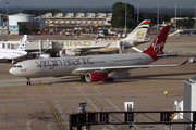 Virgin Atlantic Airways Airbus A330-343X (G-VSXY) at  Manchester - International (Ringway), United Kingdom