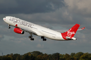 Virgin Atlantic Airways Airbus A330-343X (G-VSXY) at  Manchester - International (Ringway), United Kingdom