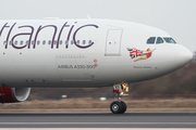 Virgin Atlantic Airways Airbus A330-343X (G-VSXY) at  Manchester - International (Ringway), United Kingdom