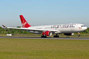 Virgin Atlantic Airways Airbus A330-343X (G-VSXY) at  Manchester - International (Ringway), United Kingdom