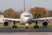 Virgin Atlantic Airways Airbus A330-343X (G-VSXY) at  Manchester - International (Ringway), United Kingdom