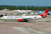 Virgin Atlantic Airways Airbus A330-343X (G-VSXY) at  Manchester - International (Ringway), United Kingdom