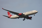 Virgin Atlantic Airways Airbus A330-343X (G-VSXY) at  Orlando - International (McCoy), United States