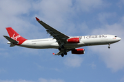 Virgin Atlantic Airways Airbus A330-343X (G-VSXY) at  Orlando - International (McCoy), United States