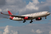 Virgin Atlantic Airways Airbus A330-343X (G-VSXY) at  Miami - International, United States