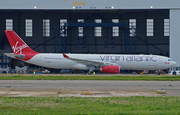 Virgin Atlantic Airways Airbus A330-343X (G-VSXY) at  Luqa - Malta International, Malta