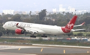 Virgin Atlantic Airways Airbus A350-1041 (G-VTEA) at  Los Angeles - International, United States