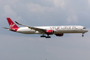 Virgin Atlantic Airways Airbus A350-1041 (G-VTEA) at  London - Heathrow, United Kingdom