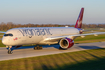 Virgin Atlantic Airways Airbus A350-1041 (G-VTEA) at  Munich, Germany