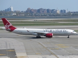Virgin Atlantic Airways Airbus A330-941N (G-VTOM) at  New York - John F. Kennedy International, United States