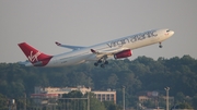 Virgin Atlantic Airways Airbus A330-343X (G-VUFO) at  Atlanta - Hartsfield-Jackson International, United States