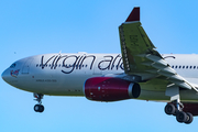 Virgin Atlantic Airways Airbus A330-343X (G-VUFO) at  London - Heathrow, United Kingdom