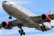 Virgin Atlantic Airways Airbus A330-343X (G-VUFO) at  London - Heathrow, United Kingdom
