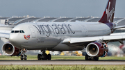 Virgin Atlantic Airways Airbus A330-343X (G-VUFO) at  London - Heathrow, United Kingdom