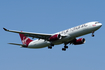 Virgin Atlantic Airways Airbus A330-343X (G-VUFO) at  London - Heathrow, United Kingdom