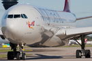 Virgin Atlantic Airways Airbus A330-343X (G-VUFO) at  Manchester - International (Ringway), United Kingdom